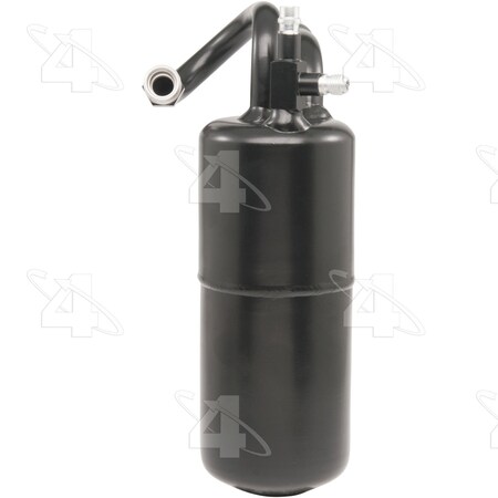 Four Seasons A/C Accumulator 4 Seasons 33058